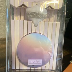 Tarte Translucent Powder